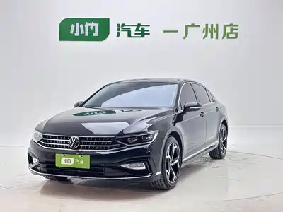 Volkswagen Magotan 2024