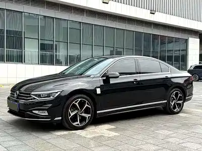 Volkswagen Magotan 2023