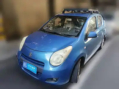 Suzuki Alto 2010