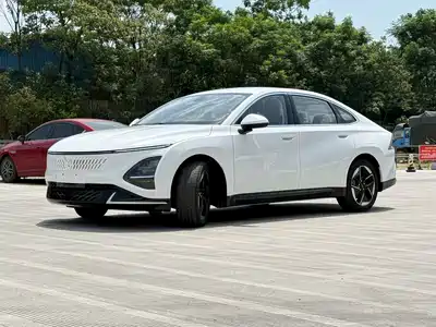 Wuling Motors Starlight 2026