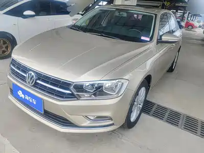 Volkswagen Bora 2016