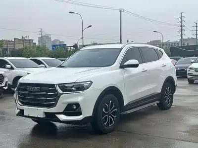 Haval H6 2022