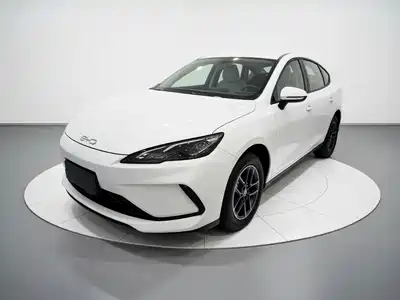 BYD Seal 05 DM-i 2026