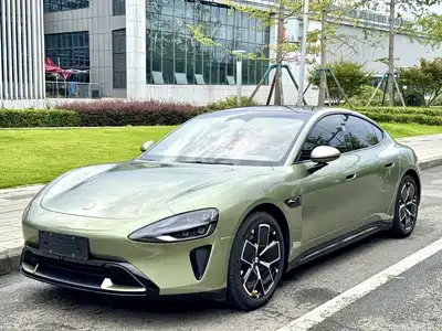 Xiaomi Auto SU7 2025
