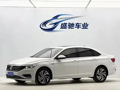 Volkswagen Sagitar 2022