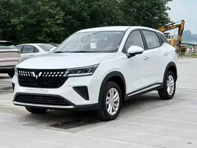 Wuling Motors Xingchi 2026