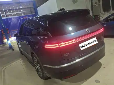 NIO ES9 2026