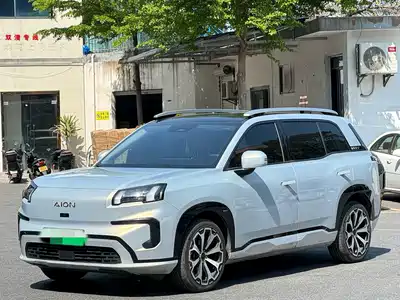 GAC Aion V 2024