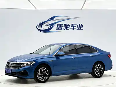 Volkswagen Sagitar 2022