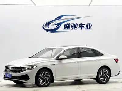 Volkswagen Sagitar 2022