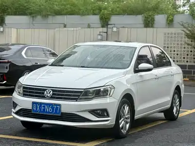 Volkswagen Jetta 2017