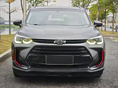Chevrolet Volando 2020