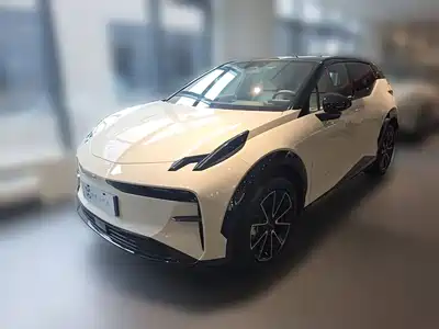 ZEEKR X 2024