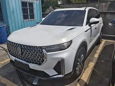 Besturn T99 2020
