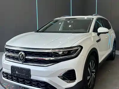Volkswagen Talagon 2022