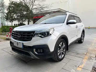 Kia Sportage 2019
