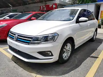 Volkswagen Jetta 2018