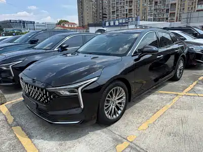 Besturn B70 2023