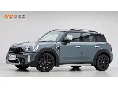 MINI COUNTRYMAN 2021
