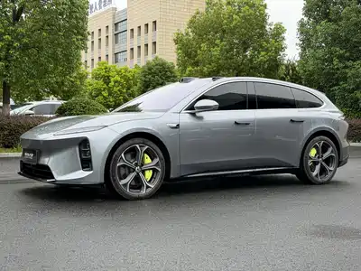 NIO ET5T 2025