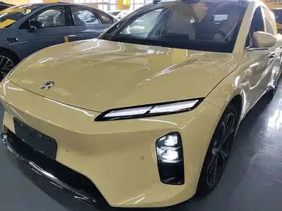 NIO ET5 2025