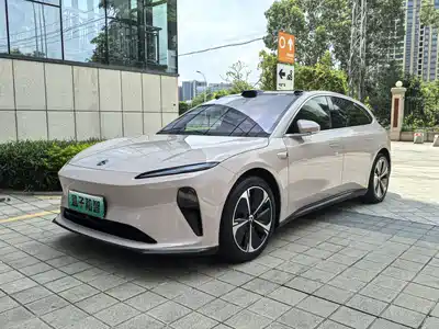 NIO ET5T 2024