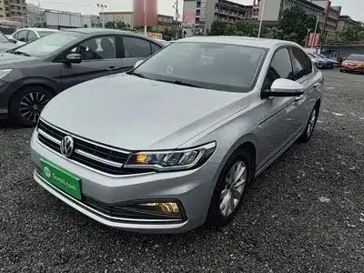 Volkswagen Bora 2019