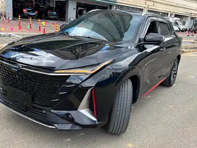 Changan Oshan Z6 2024
