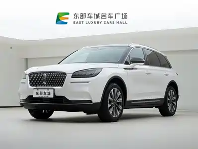 Lincoln Adventurer 2022