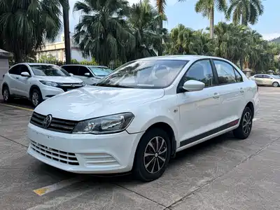 Volkswagen Jetta 2015