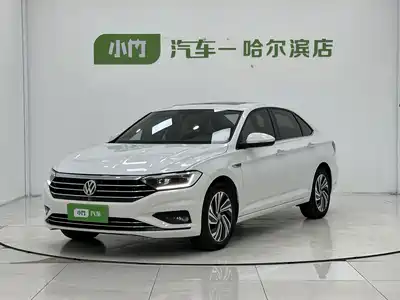 Volkswagen Sagitar 2022