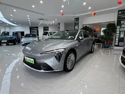 Buick Zenith Sedan 2025