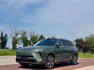 WEY Lanshan 2025