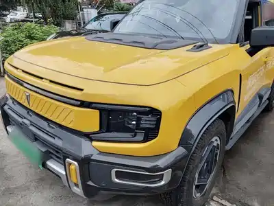 Deepal G318 2025