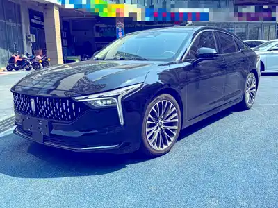 Besturn B70 2021