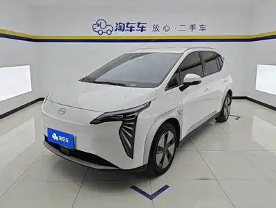 GAC Aion Y 2024