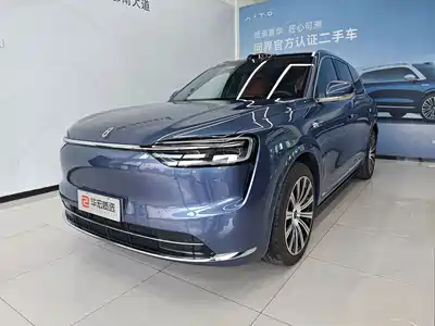 AITO Wenjie M7 2025