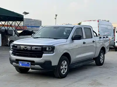 Jiangling Baodian 2025