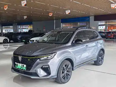 Roewe RX5 New Energy 2021
