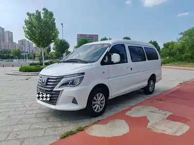 Dongfeng Fengxing Lingzhi New Energy 2025