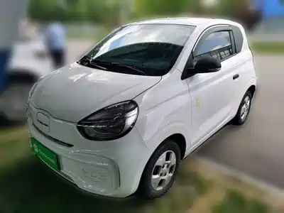 Roewe Kaiwei CLEVER 2021
