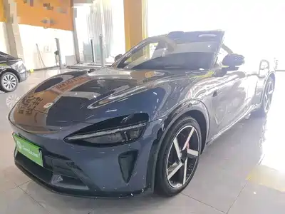 Xiaomi Auto YU7 2025