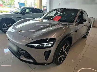 Xiaomi Auto YU7 2025