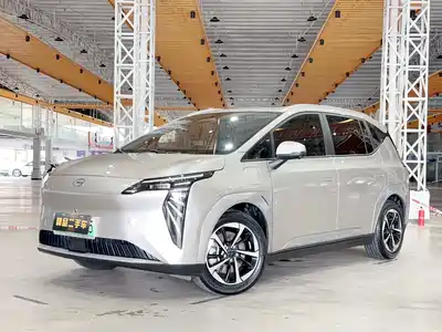 GAC Aion Y 2024