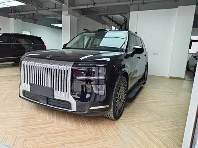 ZEEKR 9X 2026