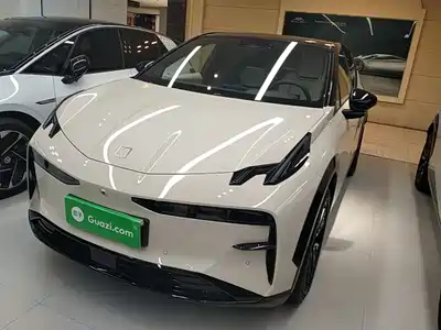 ZEEKR X 2024