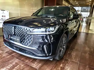 Lincoln Aviator 2025