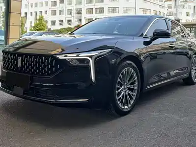 Besturn B70 2021