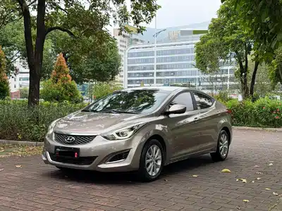 Hyundai Langdong 2016