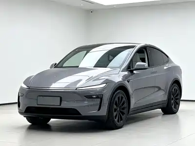Tesla Model Y 2026
